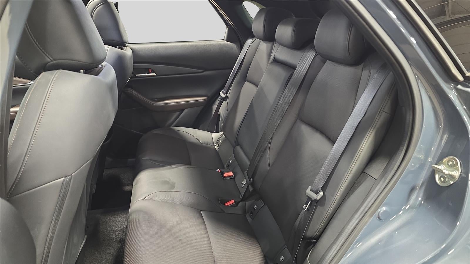 2023 Mazda Mazda CX-30 2.5 Turbo Premium Package