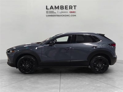 2023 Mazda Mazda CX-30 2.5 Turbo Premium Package