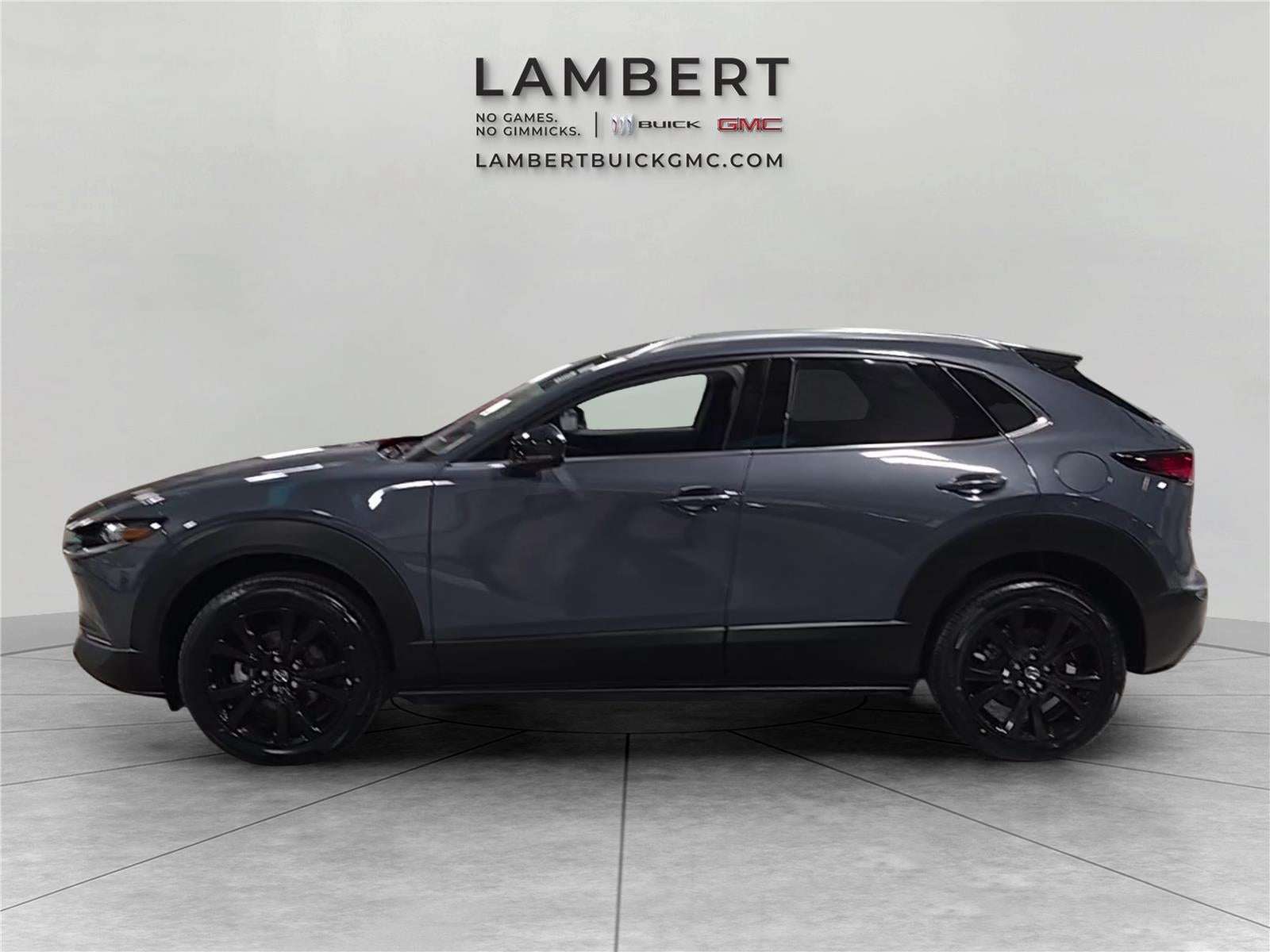 2023 Mazda Mazda CX-30 2.5 Turbo Premium Package