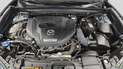 2023 Mazda Mazda CX-30 2.5 Turbo Premium Package