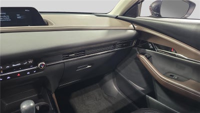 2023 Mazda Mazda CX-30 2.5 Turbo Premium Package