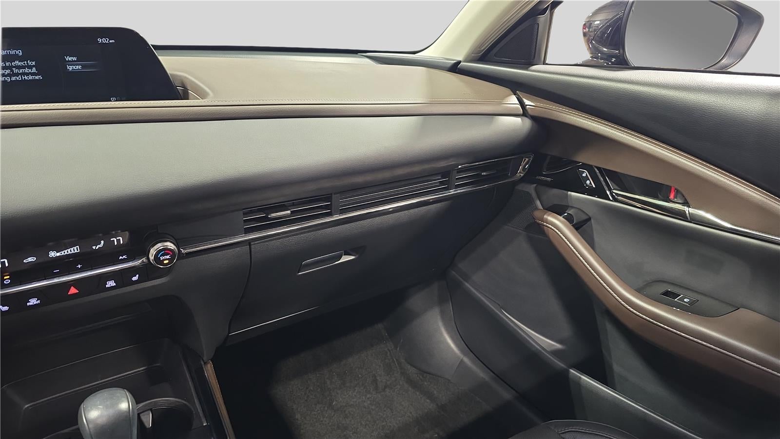 2023 Mazda Mazda CX-30 2.5 Turbo Premium Package