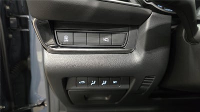 2023 Mazda Mazda CX-30 2.5 Turbo Premium Package