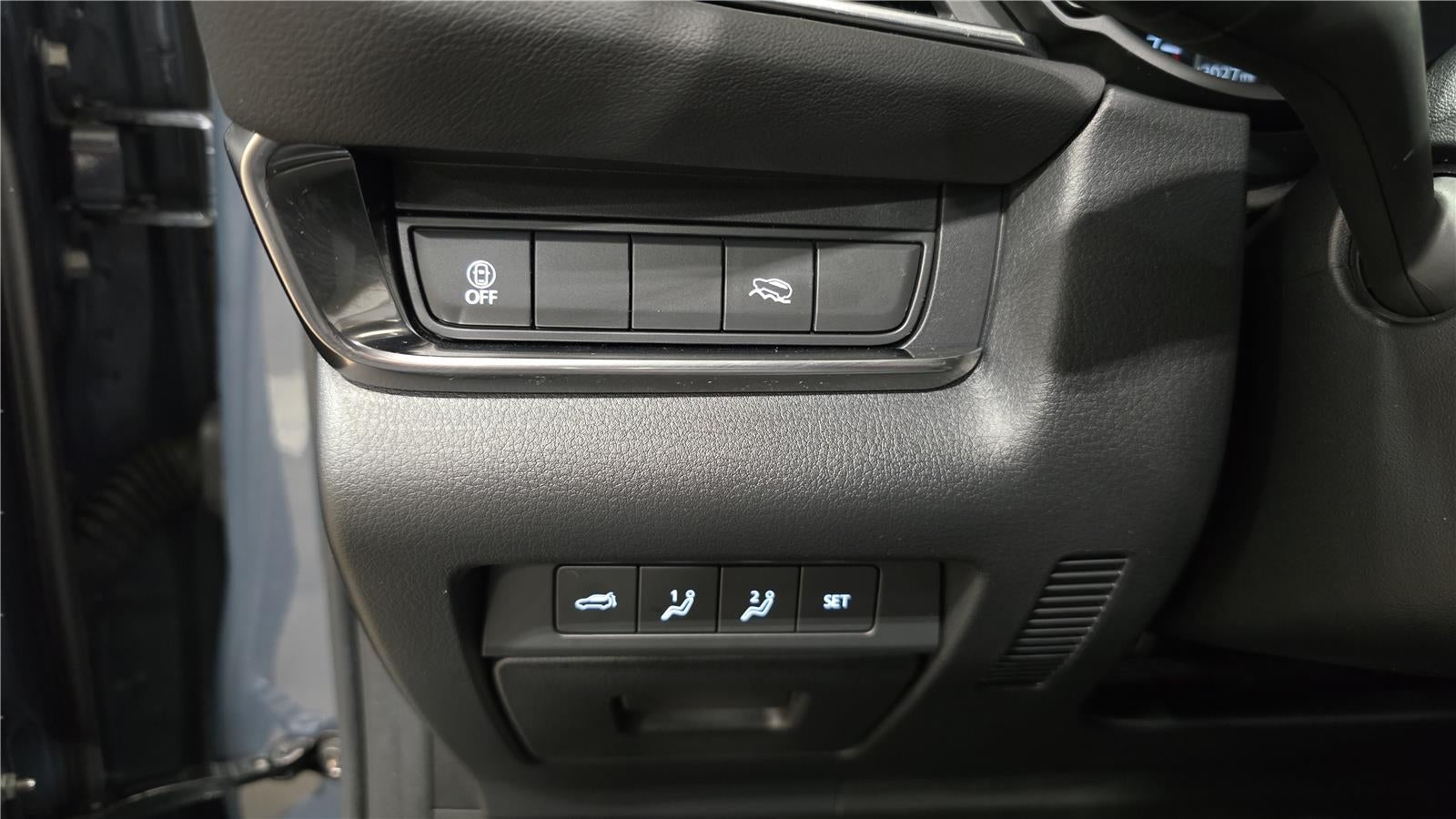 2023 Mazda Mazda CX-30 2.5 Turbo Premium Package