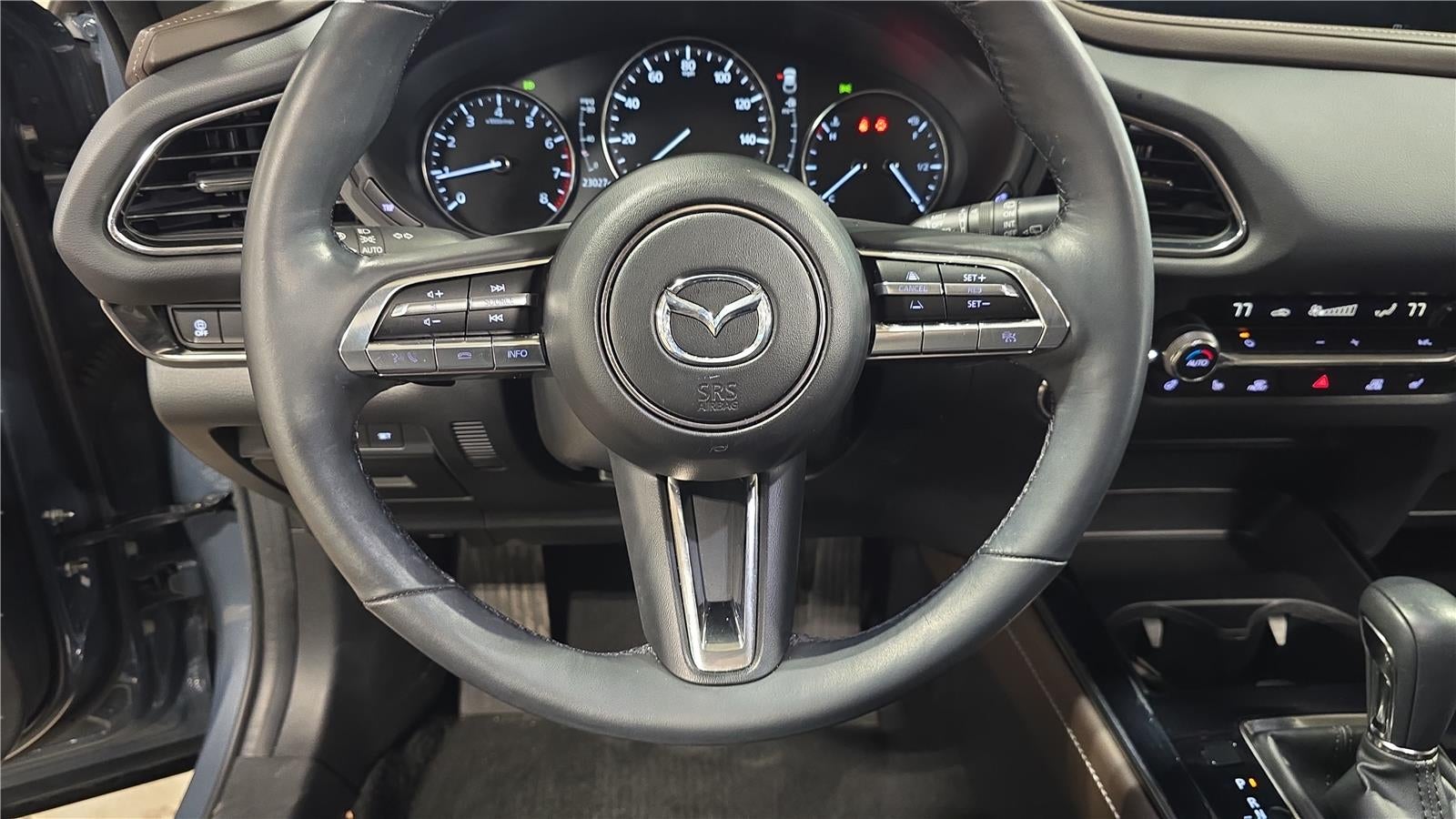 2023 Mazda Mazda CX-30 2.5 Turbo Premium Package