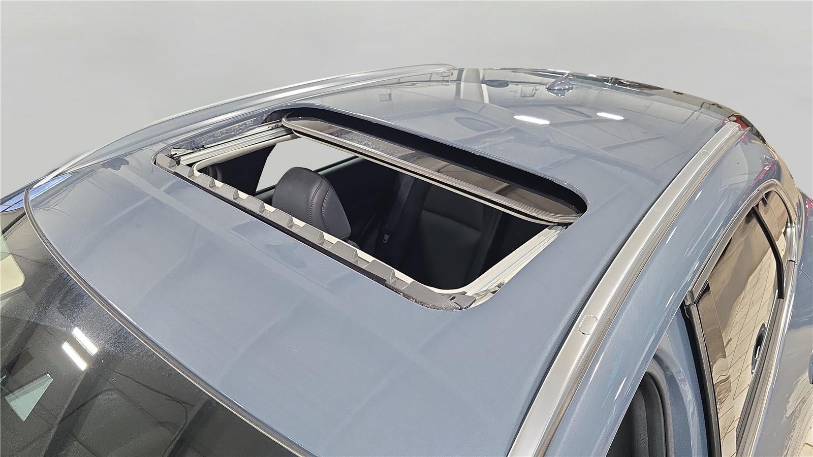 2023 Mazda Mazda CX-30 2.5 Turbo Premium Package