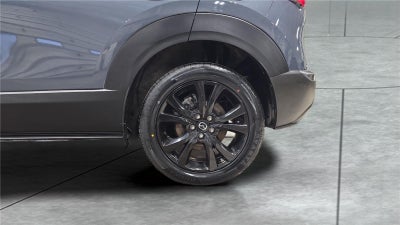 2023 Mazda Mazda CX-30 2.5 Turbo Premium Package