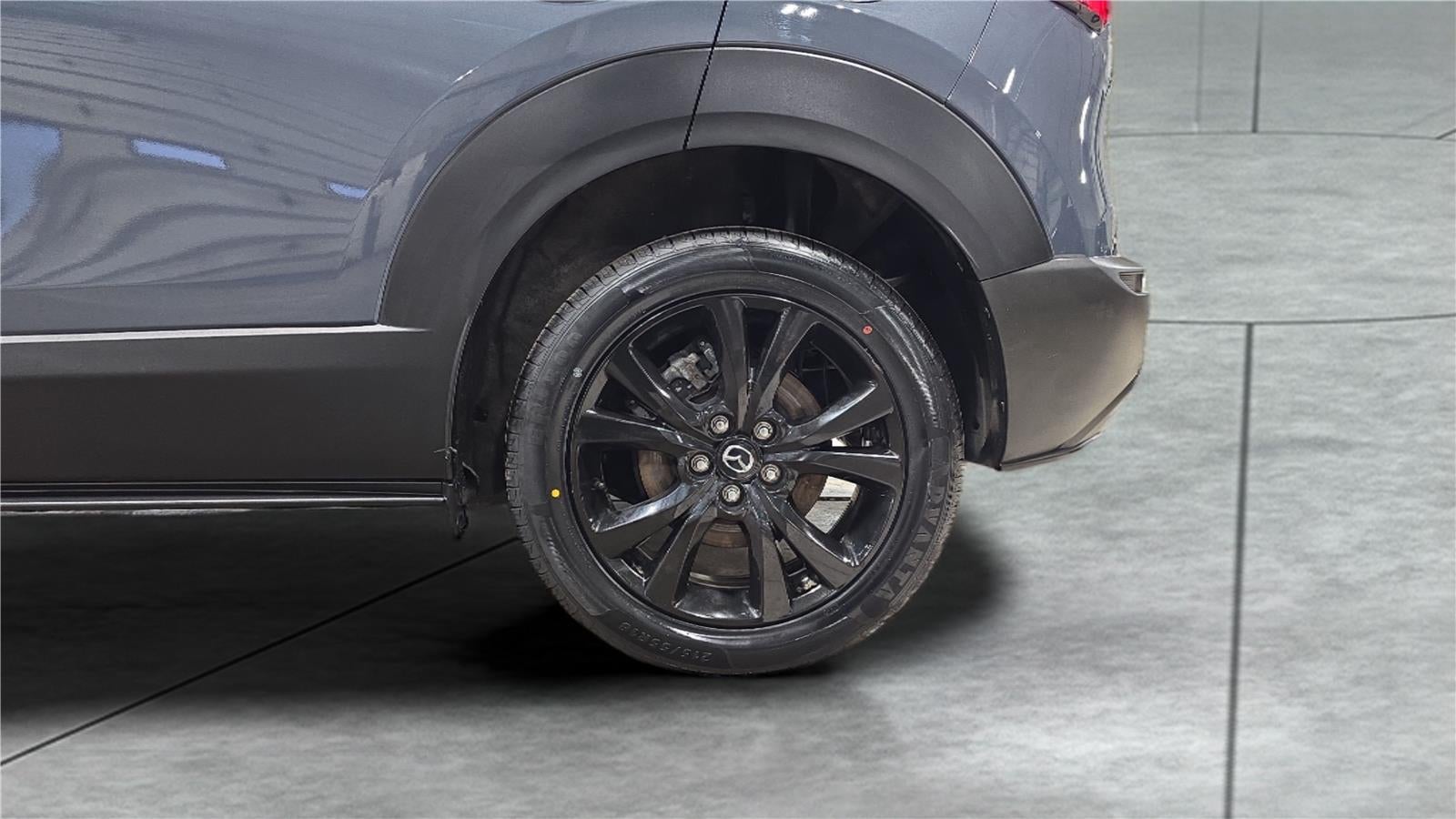 2023 Mazda Mazda CX-30 2.5 Turbo Premium Package