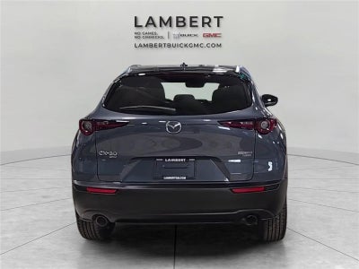 2023 Mazda Mazda CX-30 2.5 Turbo Premium Package