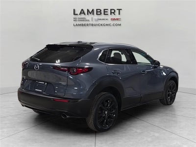 2023 Mazda Mazda CX-30 2.5 Turbo Premium Package