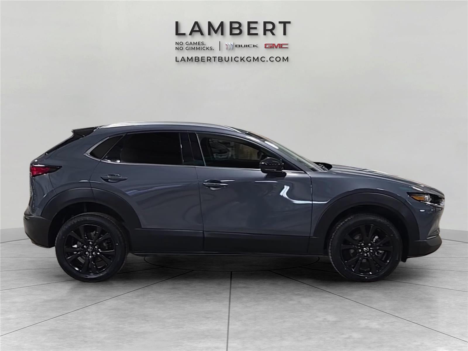 2023 Mazda Mazda CX-30 2.5 Turbo Premium Package