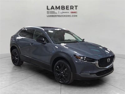 2023 Mazda Mazda CX-30 2.5 Turbo Premium Package