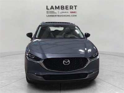 2023 Mazda Mazda CX-30 2.5 Turbo Premium Package