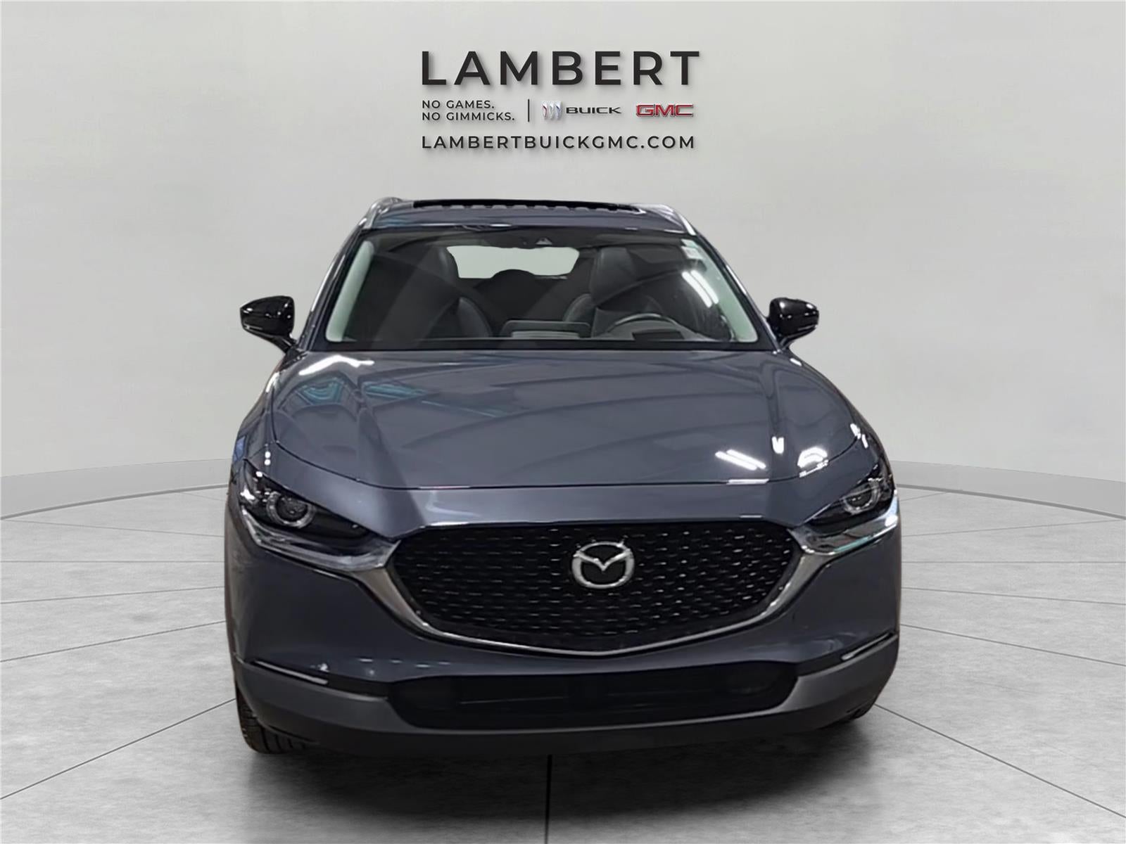 2023 Mazda Mazda CX-30 2.5 Turbo Premium Package