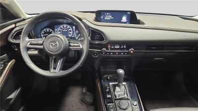 2023 Mazda Mazda CX-30 2.5 Turbo Premium Package