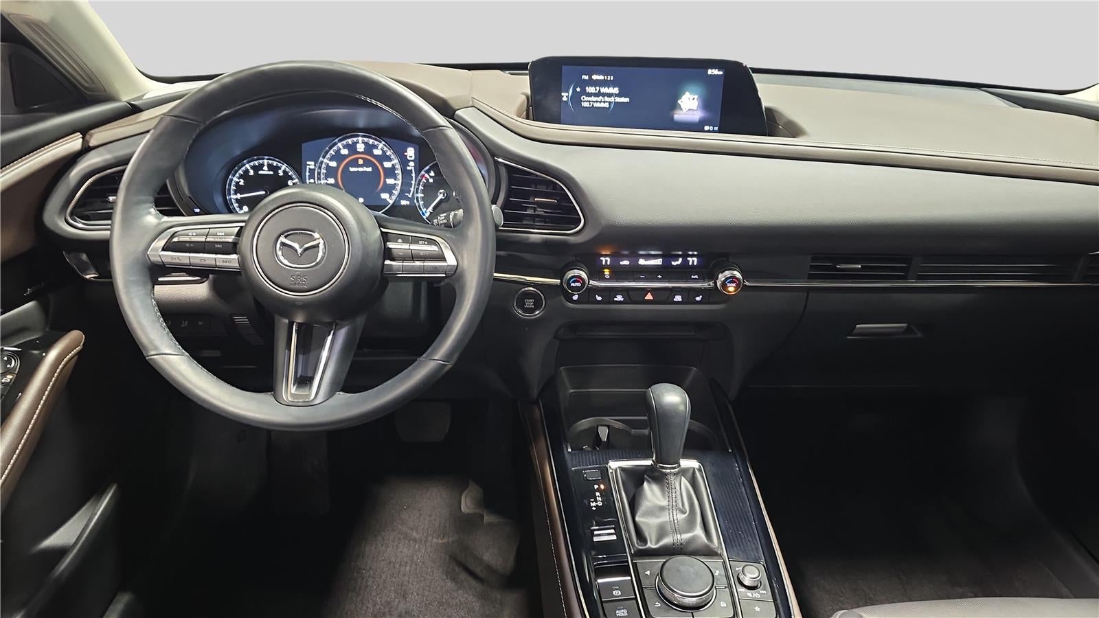 2023 Mazda Mazda CX-30 2.5 Turbo Premium Package