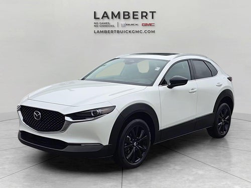 2024 Mazda Mazda CX-30 2.5 Turbo Premium Package