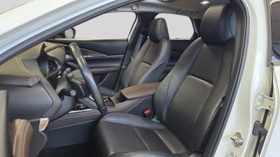 2024 Mazda Mazda CX-30 2.5 Turbo Premium Package