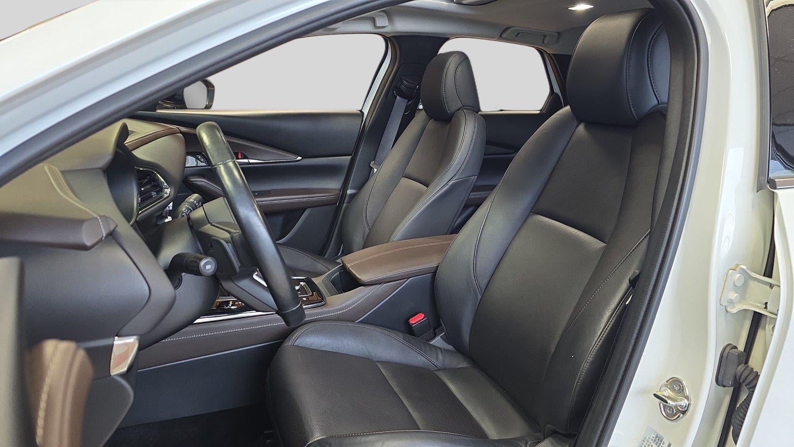 2024 Mazda Mazda CX-30 2.5 Turbo Premium Package