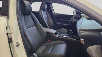 2024 Mazda Mazda CX-30 2.5 Turbo Premium Package
