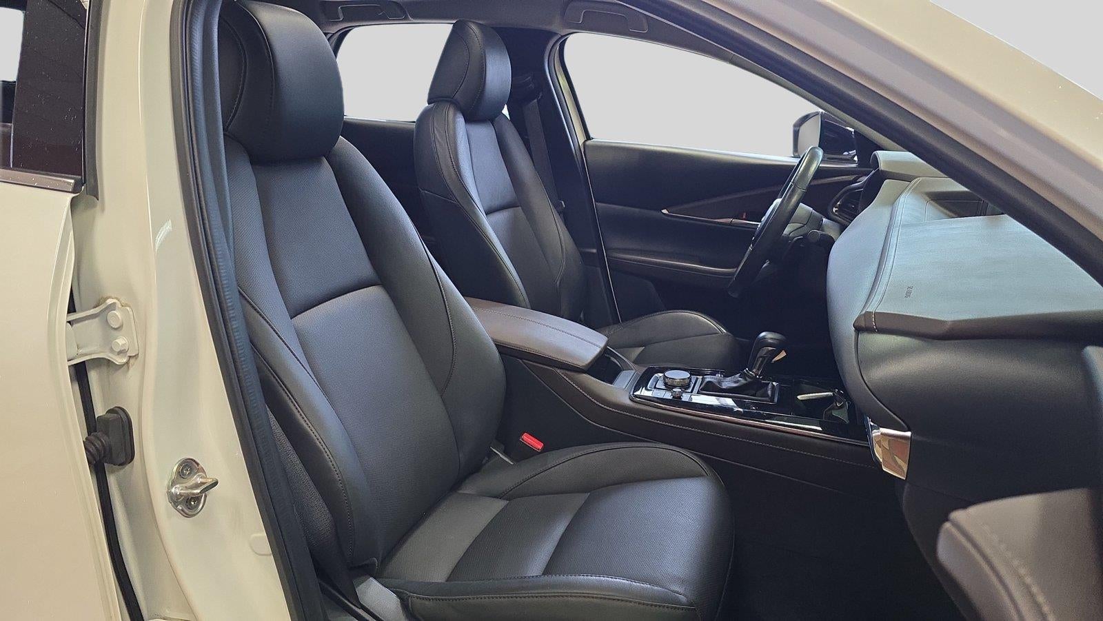 2024 Mazda Mazda CX-30 2.5 Turbo Premium Package