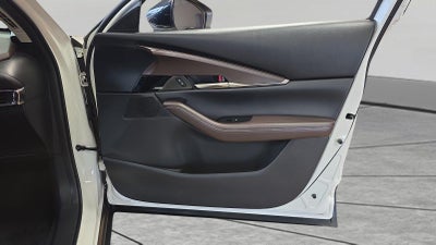 2024 Mazda Mazda CX-30 2.5 Turbo Premium Package