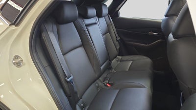 2024 Mazda Mazda CX-30 2.5 Turbo Premium Package