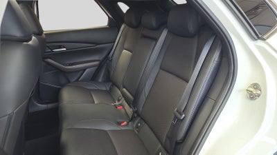 2024 Mazda Mazda CX-30 2.5 Turbo Premium Package