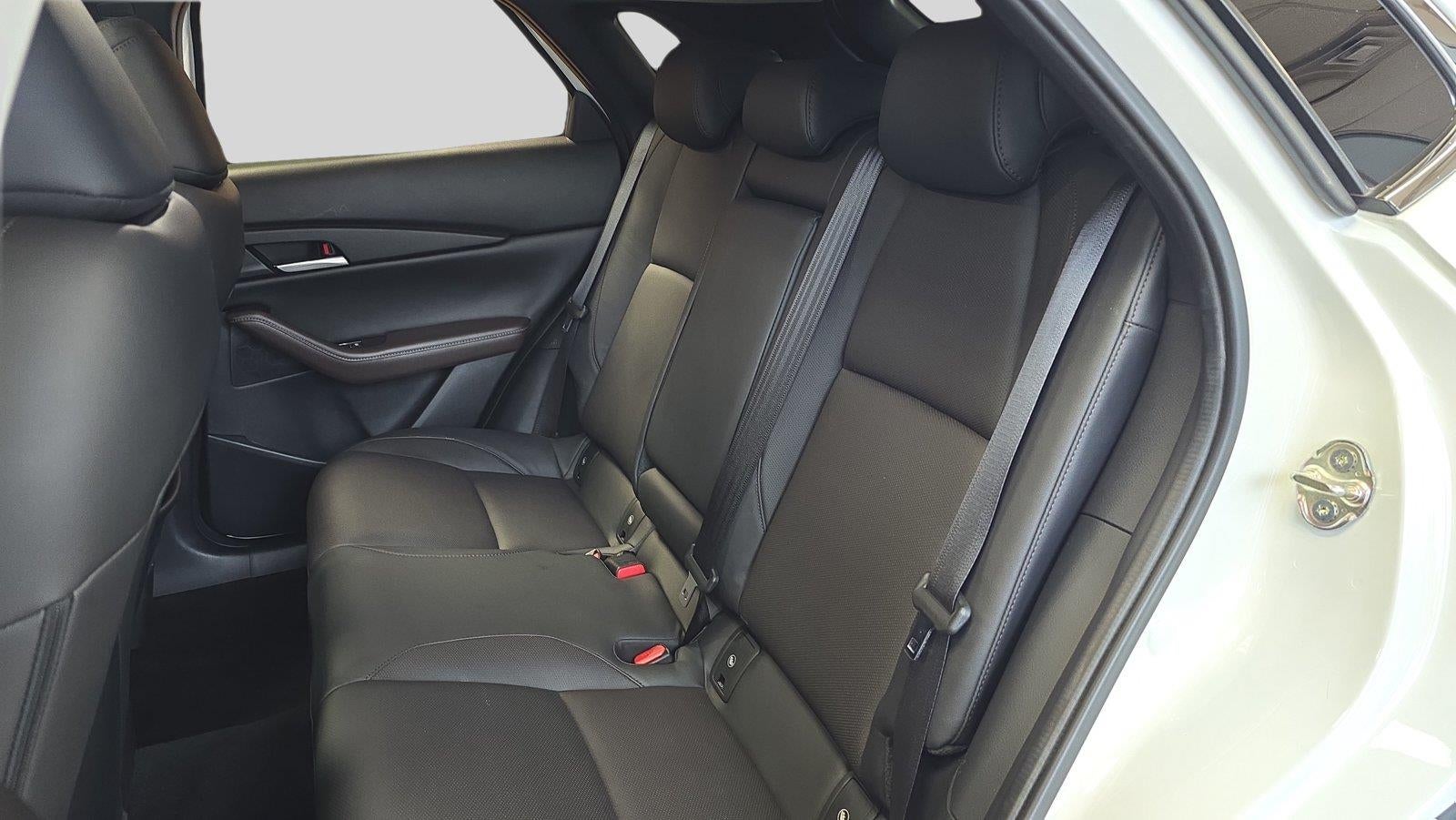 2024 Mazda Mazda CX-30 2.5 Turbo Premium Package