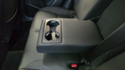 2024 Mazda Mazda CX-30 2.5 Turbo Premium Package