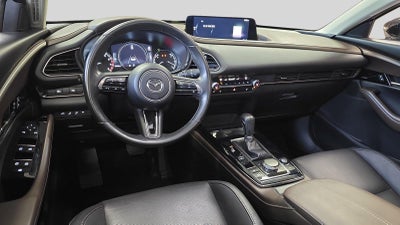 2024 Mazda Mazda CX-30 2.5 Turbo Premium Package