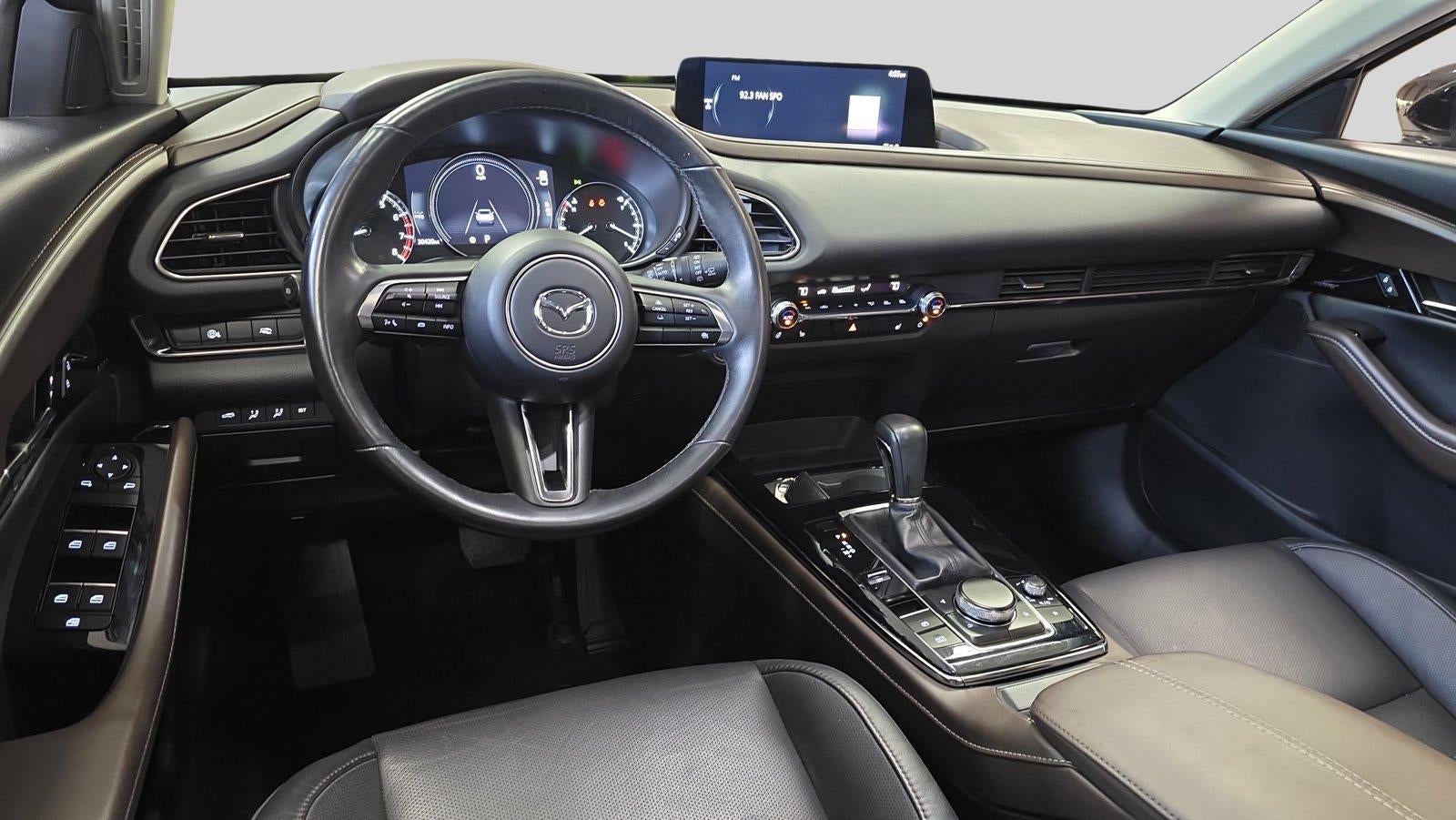 2024 Mazda Mazda CX-30 2.5 Turbo Premium Package