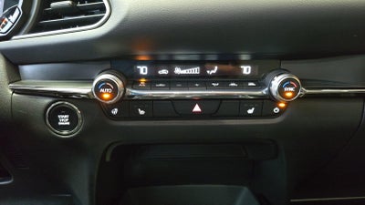 2024 Mazda Mazda CX-30 2.5 Turbo Premium Package