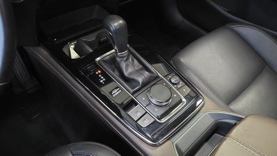 2024 Mazda Mazda CX-30 2.5 Turbo Premium Package