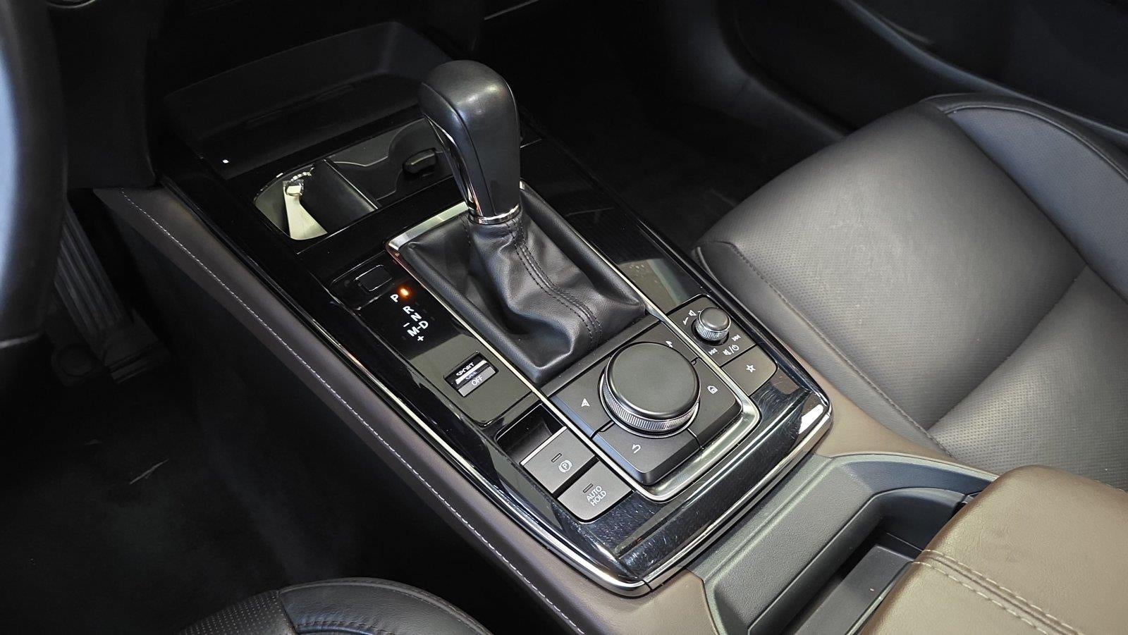 2024 Mazda Mazda CX-30 2.5 Turbo Premium Package