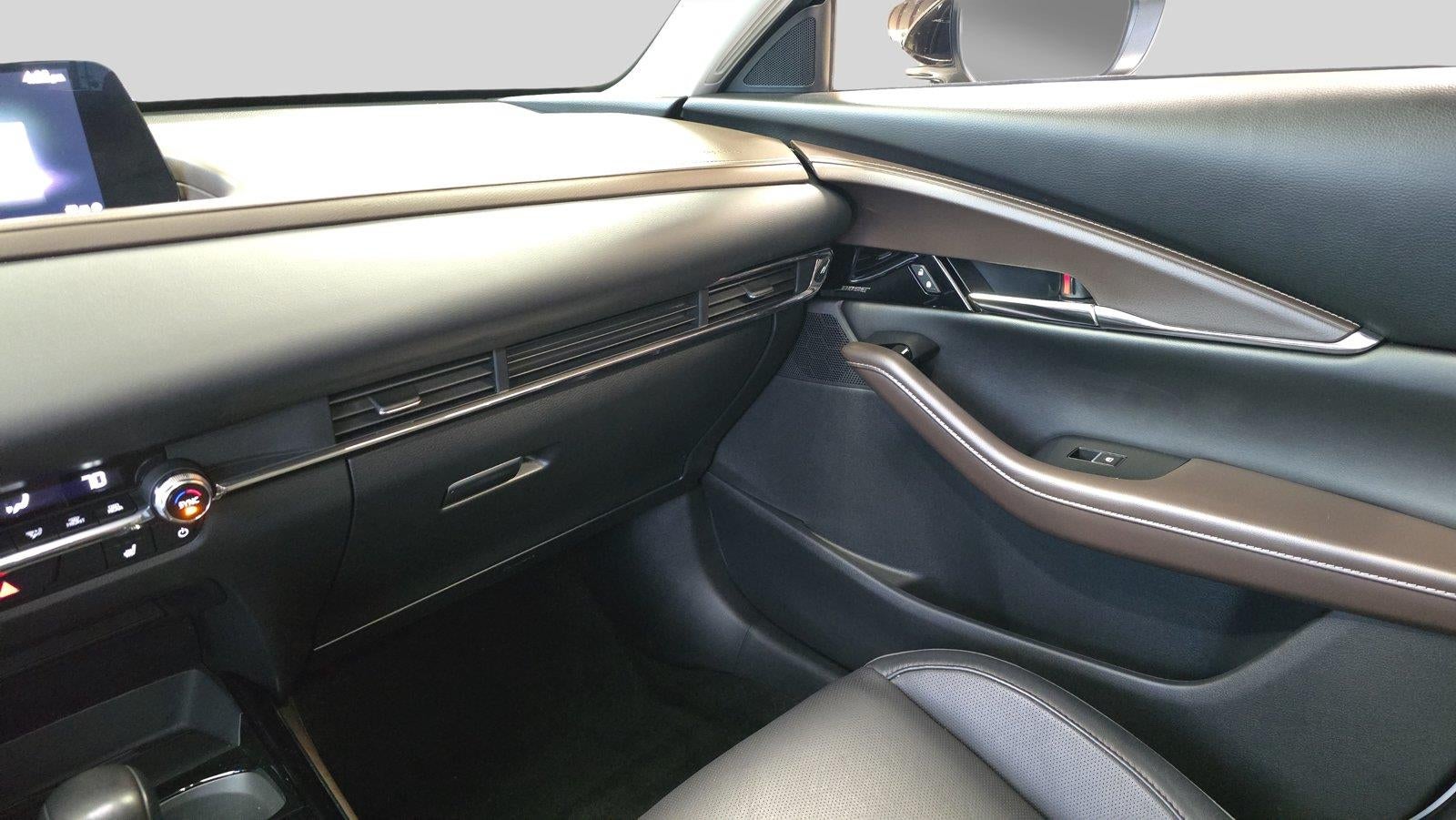 2024 Mazda Mazda CX-30 2.5 Turbo Premium Package