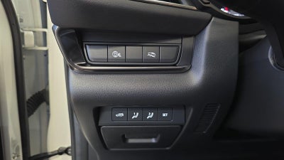 2024 Mazda Mazda CX-30 2.5 Turbo Premium Package