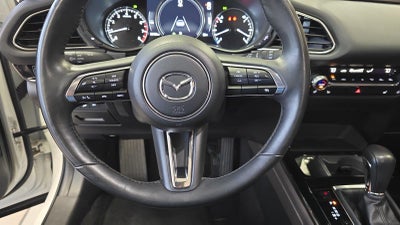 2024 Mazda Mazda CX-30 2.5 Turbo Premium Package