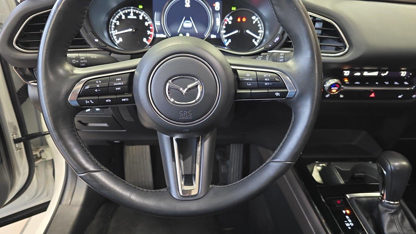 2024 Mazda Mazda CX-30 2.5 Turbo Premium Package