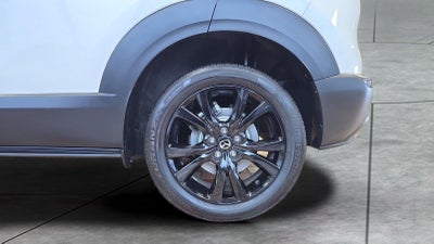 2024 Mazda Mazda CX-30 2.5 Turbo Premium Package
