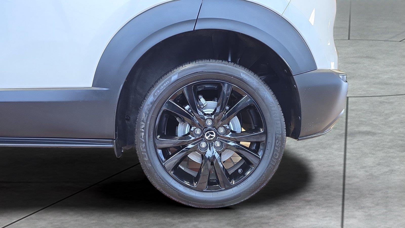 2024 Mazda Mazda CX-30 2.5 Turbo Premium Package