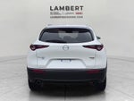 2024 Mazda Mazda CX-30 2.5 Turbo Premium Package