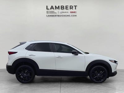 2024 Mazda Mazda CX-30 2.5 Turbo Premium Package