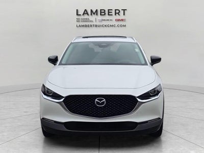 2024 Mazda Mazda CX-30 2.5 Turbo Premium Package