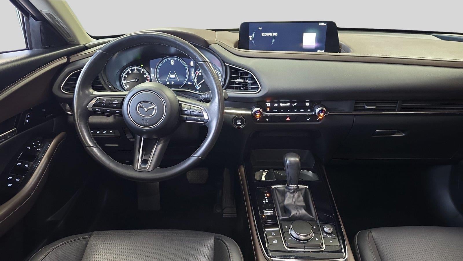 2024 Mazda Mazda CX-30 2.5 Turbo Premium Package
