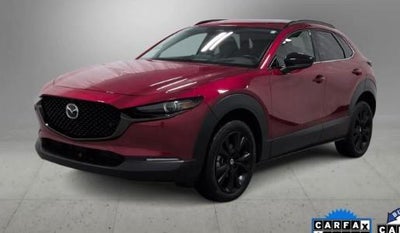 2025 Mazda Mazda CX-30 2.5 Turbo Premium Plus Package