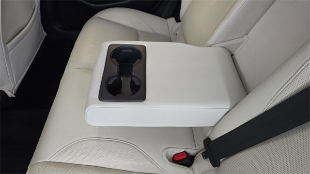 2022 Mazda Mazda3 Sedan 2.5 Turbo Premium Plus