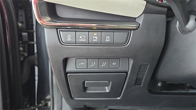 2022 Mazda Mazda3 Sedan 2.5 Turbo Premium Plus