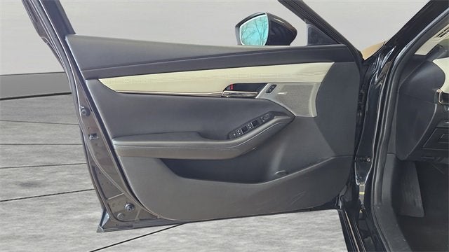 2022 Mazda Mazda3 Sedan 2.5 Turbo Premium Plus