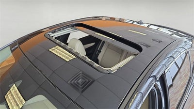 2022 Mazda Mazda3 Sedan 2.5 Turbo Premium Plus